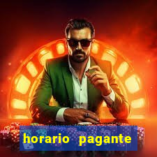 horario pagante touro fortune